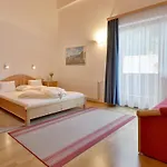דירה Haus Der Mitte *