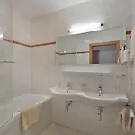 Haus Der Mitte Apartment Mayrhofen