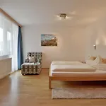 דירה Haus Der Mitte *