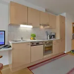 Apartment Haus Der Mitte *
