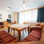 Apartment Haus Der Mitte