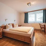דירה Haus Der Mitte *