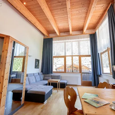 Haus Der Mitte Mayrhofen