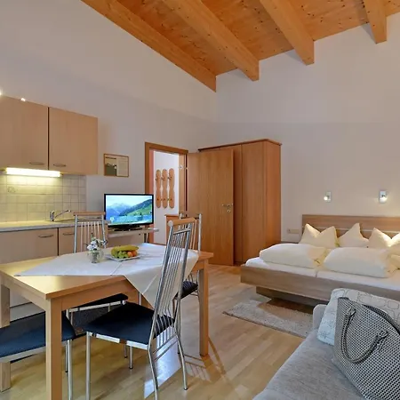 Haus Der Mitte Mayrhofen