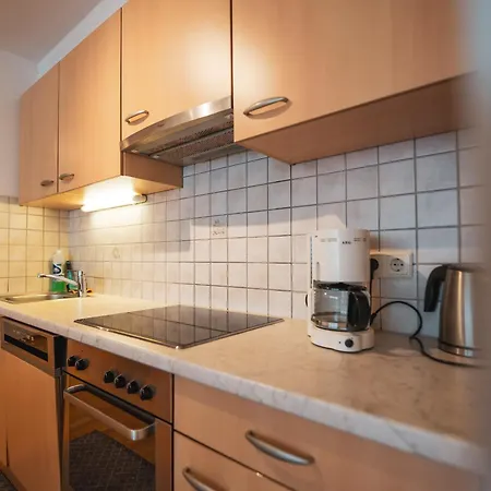 Haus Der Mitte * Mayrhofen