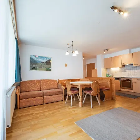 Haus Der Mitte Apartmán *