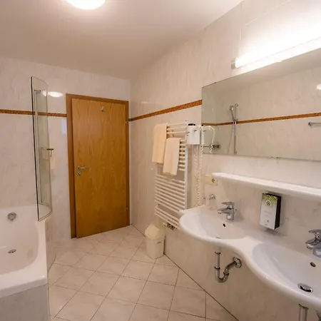 Haus Der Mitte * Mayrhofen