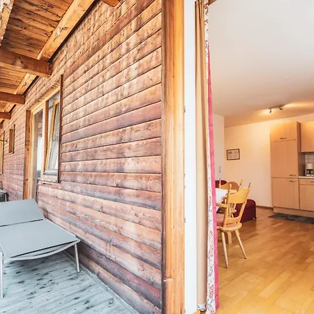 Haus Der Mitte * Mayrhofen