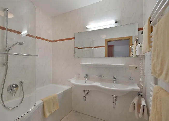 Haus Der Mitte Apartmán Mayrhofen