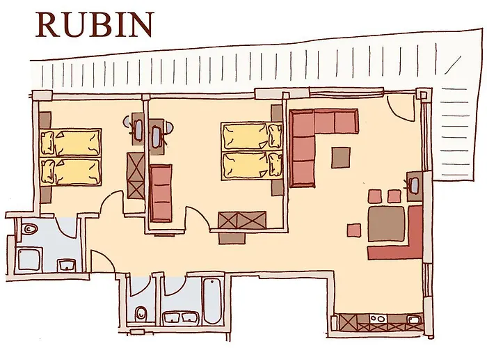 Haus Der Mitte * Mayrhofen