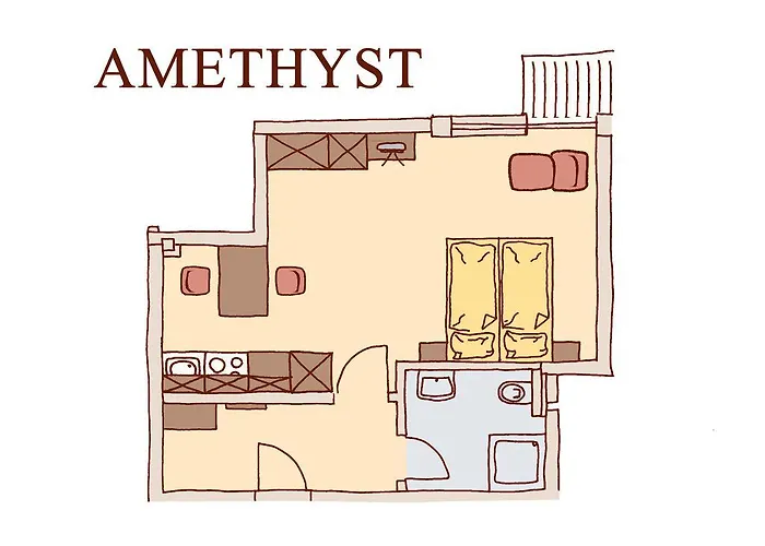 Apartamento Haus Der Mitte Mayrhofen