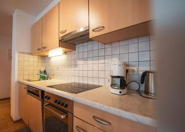 Haus Der Mitte * Mayrhofen