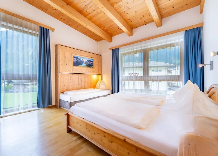 Haus Der Mitte Apartamento