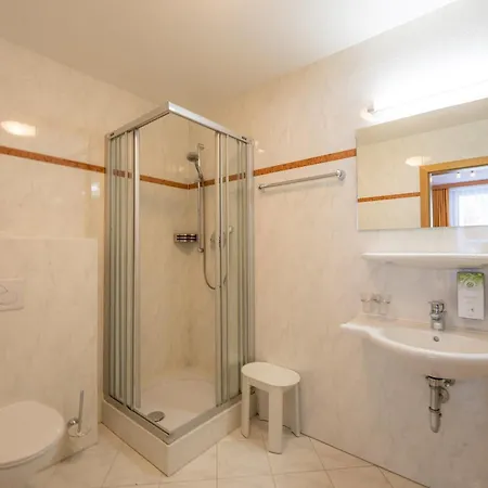 Haus Der Mitte شقة