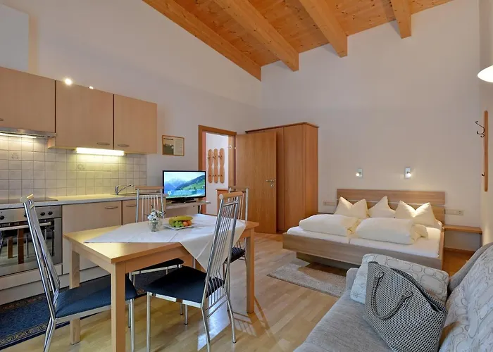 Haus Der Mitte مايرهوفن