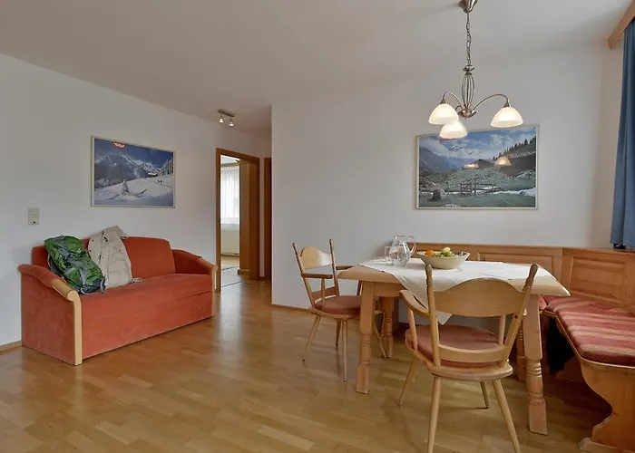 شقة Haus Der Mitte مايرهوفن