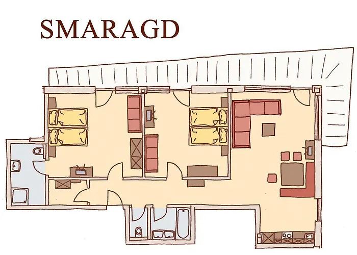 Haus Der Mitte مايرهوفن