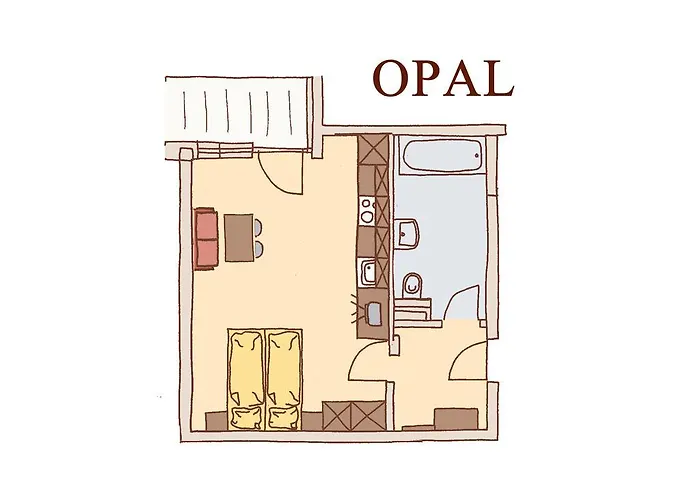 Haus Der Mitte مايرهوفن