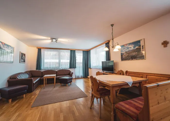 شقة Haus Der Mitte مايرهوفن