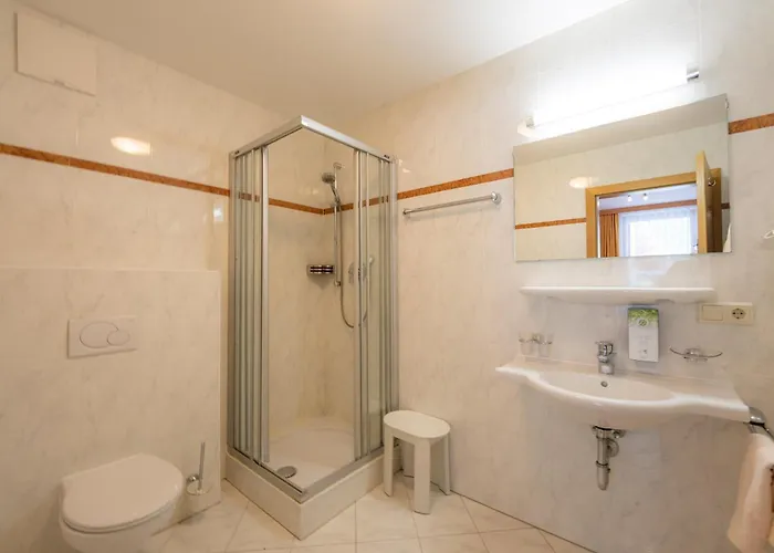 Haus Der Mitte شقة